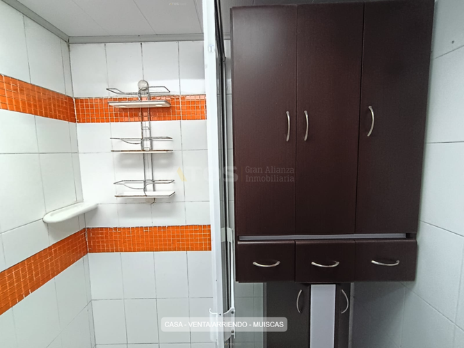 Casa de 4 alcobas en venta en Los Muiscas, Tunja, 211 m² · foto 14 de 24