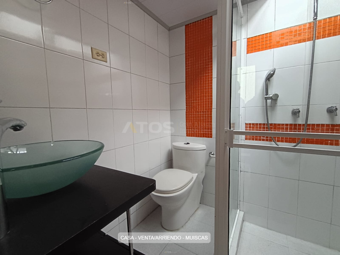 Casa de 4 alcobas en venta en Los Muiscas, Tunja, 211 m² · foto 15 de 24