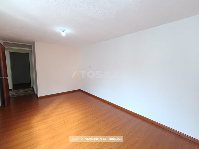 Casa de 4 alcobas en venta en Los Muiscas, Tunja, 211 m² · foto 19 de 24