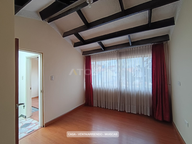 Casa de 4 alcobas en venta en Los Muiscas, Tunja, 211 m² · foto 24 de 24
