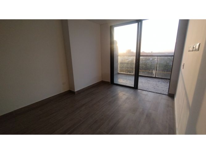 Apartamento de 2 alcobas en arriendo en Base Naval, Barranquilla, 70 m² · foto 21 de 21