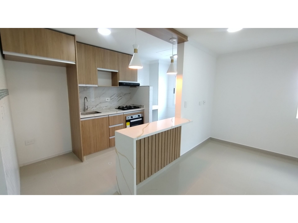 Departamento en venta con baja de precio en Boston