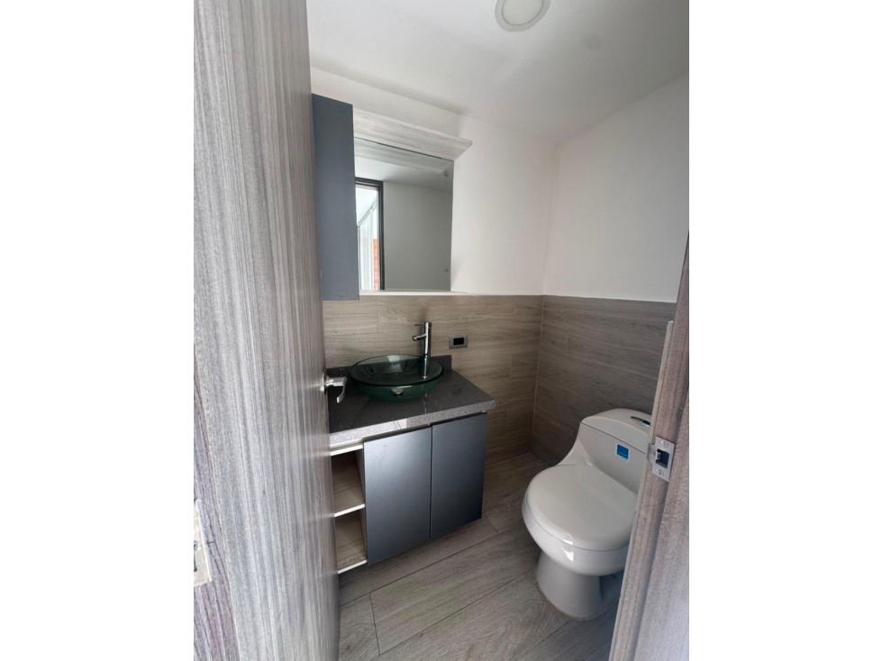 Apartamento en arriendo en Rionegro · foto 6 de 13