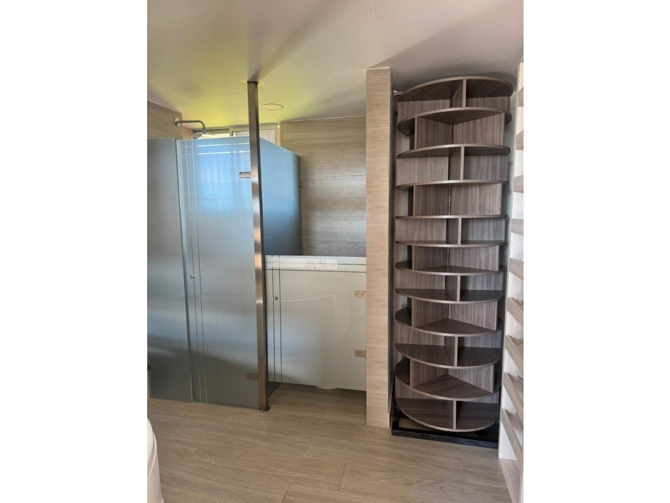 Apartamento en arriendo en Rionegro · foto 11 de 13