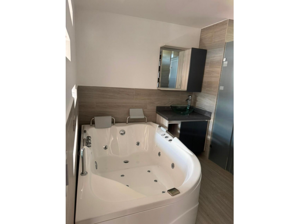 Apartamento en arriendo en Rionegro · foto 13 de 13