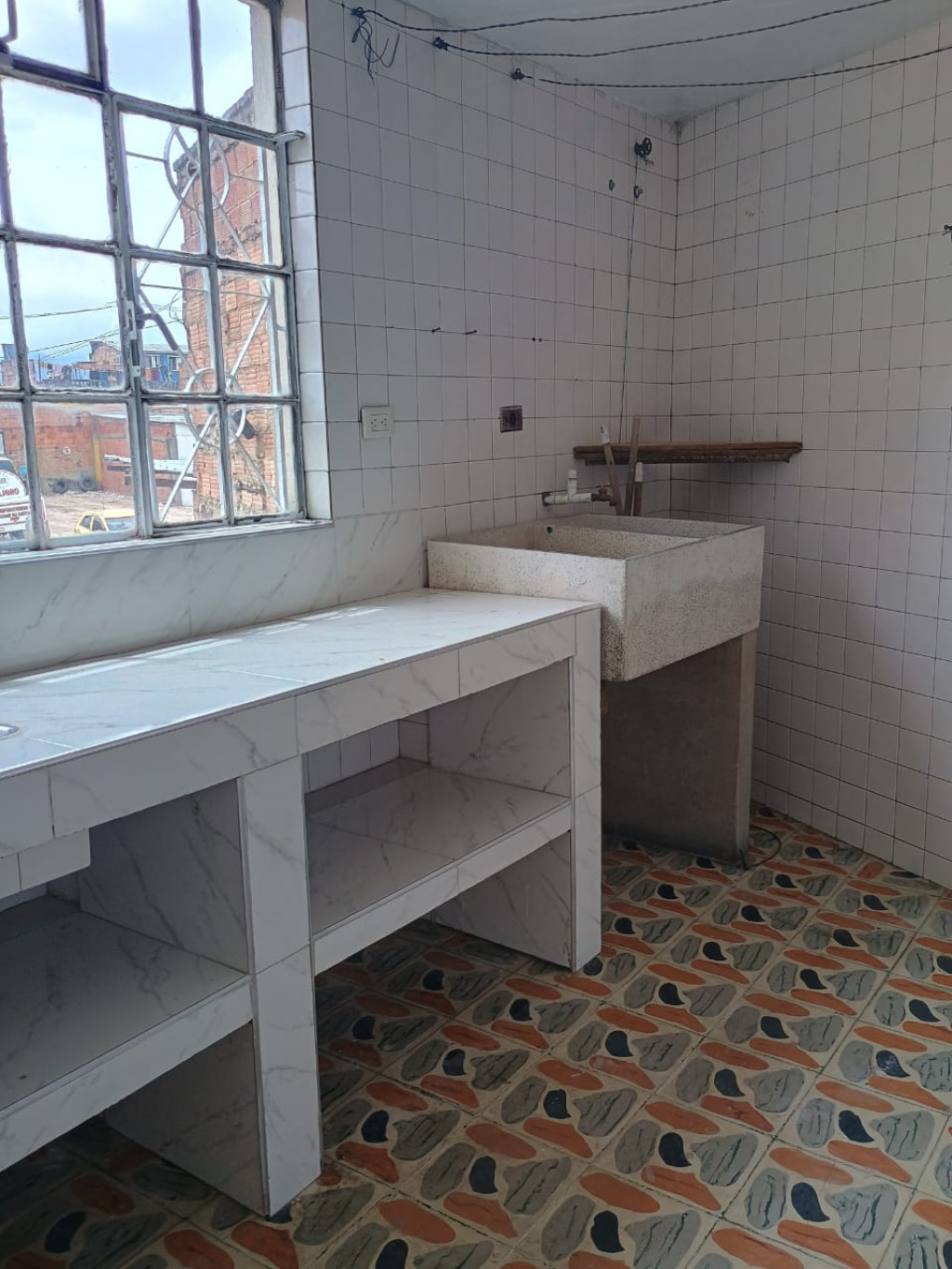 Apartamento en arriendo en Gualoche, Bogotá · foto 9 de 11