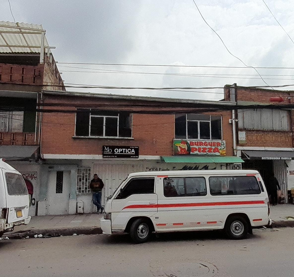 Apartamento en arriendo en Gualoche, Bogotá · foto 10 de 11