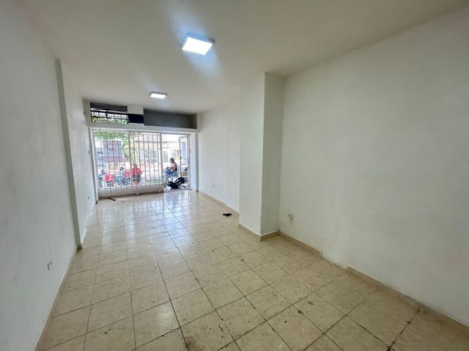 Local en arriendo en El Recreo, Barranquilla, 32 m² · foto 5 de 11