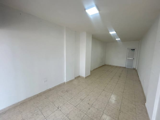 Local en arriendo en El Recreo, Barranquilla, 32 m² · foto 6 de 11