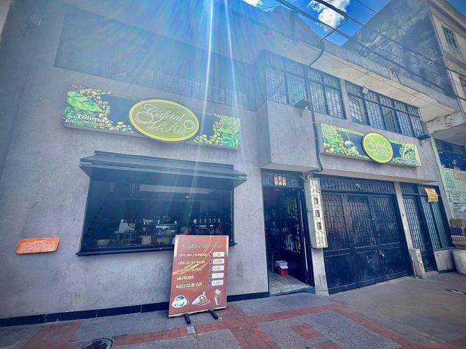 Local en venta en Matallana, Ibagué, 250 m² · foto 2 de 11