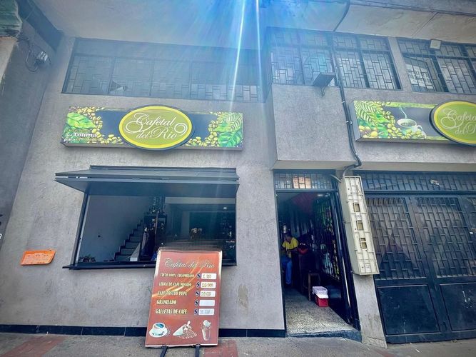 Local en venta en Matallana, Ibagué, 250 m² · foto 11 de 11