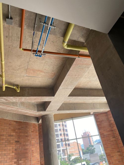 Local en arriendo en La America, Medellín, 64 m² · foto 6 de 7