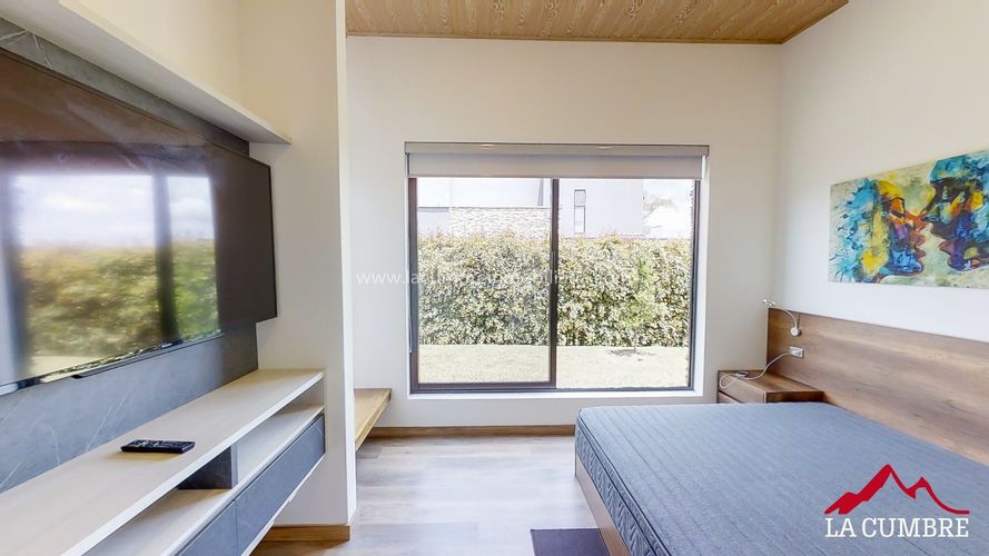 Casa de 3 alcobas en arriendo en Llano Grande, Rionegro, 540 m² · foto 13 de 24