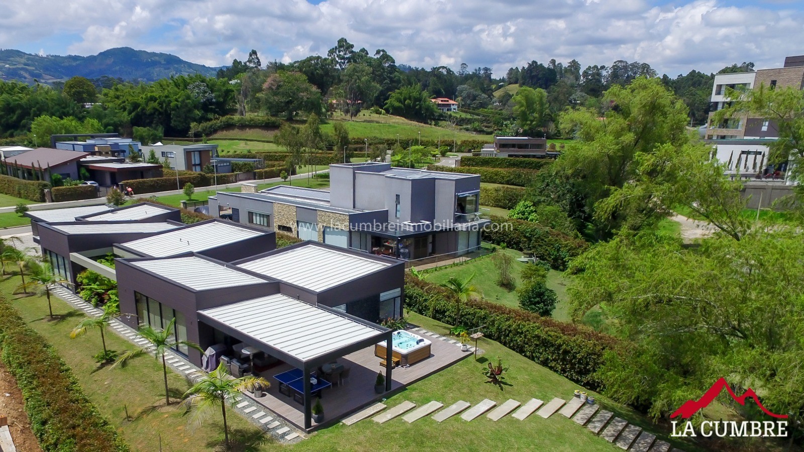 Casa en Arriendo en Llano Grande, Rionegro