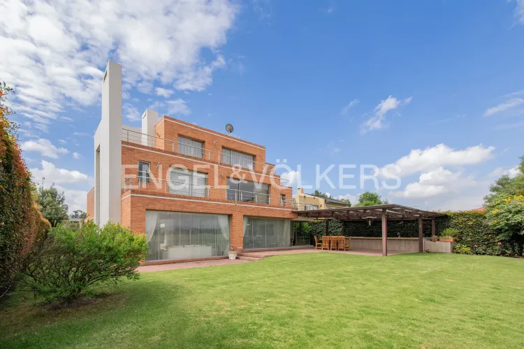 Casa de 5 alcobas en venta en Fusca, Chía, 552 m² · foto 20 de 20