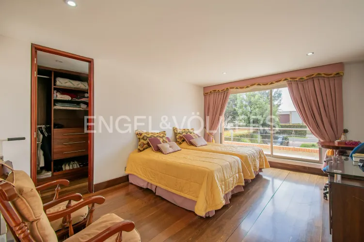 Casa de 5 alcobas en venta en Fusca, Chía, 552 m² · foto 17 de 20