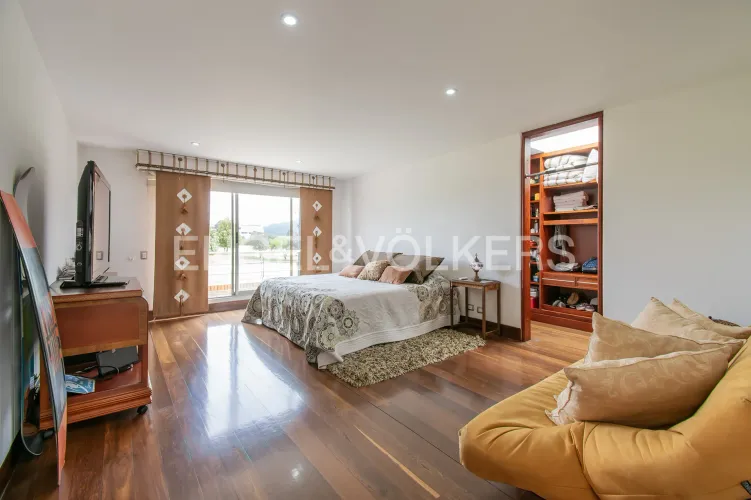 Casa de 5 alcobas en venta en Fusca, Chía, 552 m² · foto 15 de 20