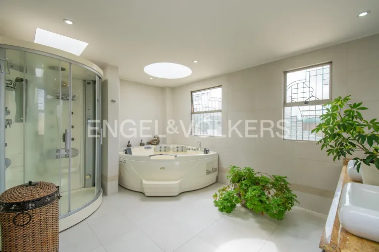 Casa de 5 alcobas en venta en Fusca, Chía, 552 m² · foto 14 de 20