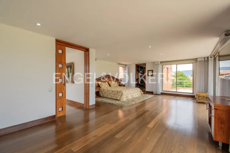 Casa de 5 alcobas en venta en Fusca, Chía, 552 m² · foto 13 de 20