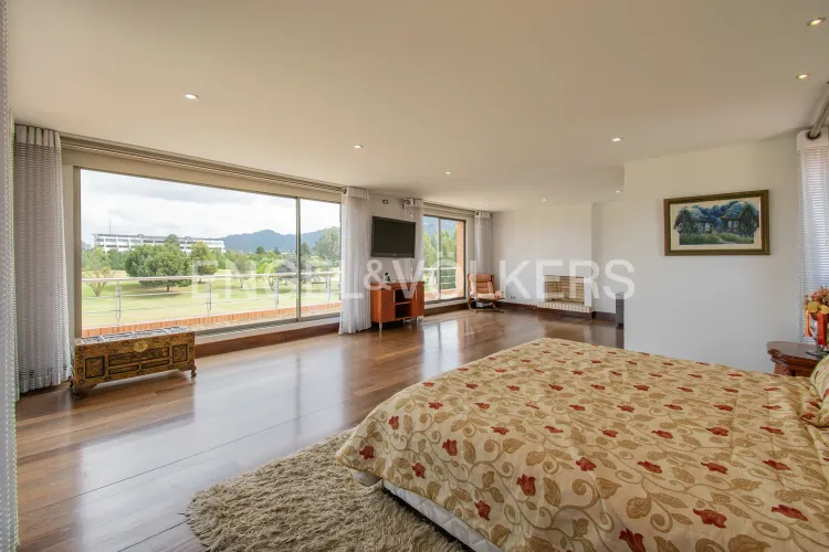 Casa de 5 alcobas en venta en Fusca, Chía, 552 m² · foto 12 de 20