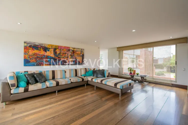 Casa de 5 alcobas en venta en Fusca, Chía, 552 m² · foto 11 de 20