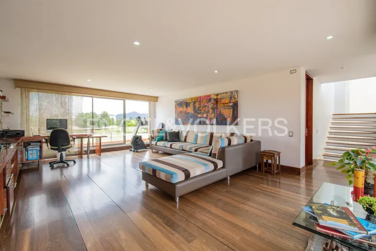 Casa de 5 alcobas en venta en Fusca, Chía, 552 m² · foto 10 de 20