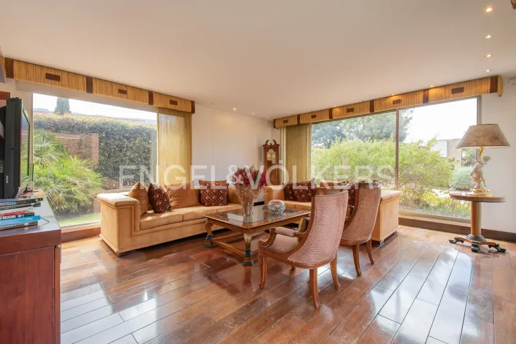 Casa de 5 alcobas en venta en Fusca, Chía, 552 m² · foto 9 de 20
