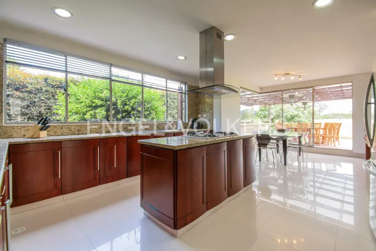 Casa de 5 alcobas en venta en Fusca, Chía, 552 m² · foto 8 de 20