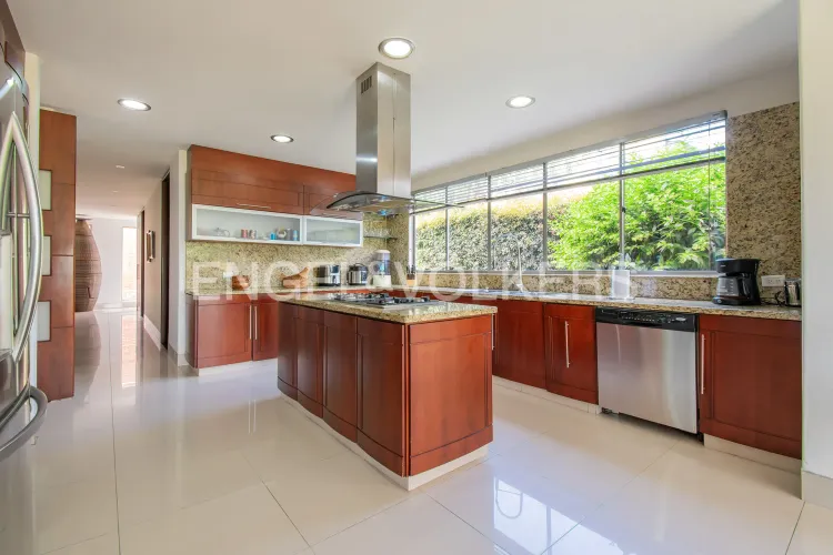 Casa de 5 alcobas en venta en Fusca, Chía, 552 m² · foto 7 de 20
