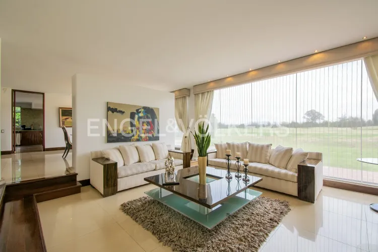 Casa de 5 alcobas en venta en Fusca, Chía, 552 m² · foto 6 de 20
