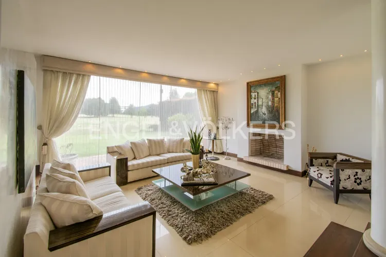 Casa de 5 alcobas en venta en Fusca, Chía, 552 m² · foto 5 de 20