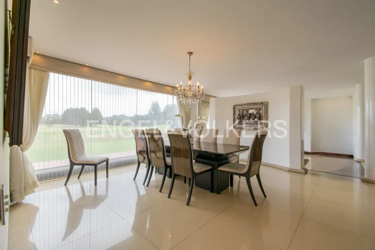 Casa de 5 alcobas en venta en Fusca, Chía, 552 m² · foto 4 de 20