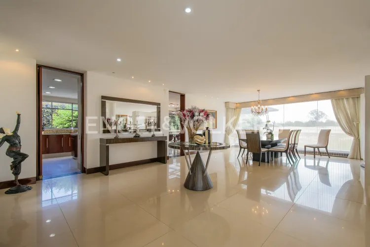 Casa de 5 alcobas en venta en Fusca, Chía, 552 m² · foto 3 de 20