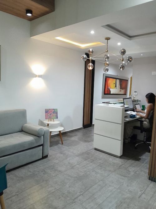 Oficina en venta en San Vicente, Barranquilla, 160 m² · foto 2 de 19