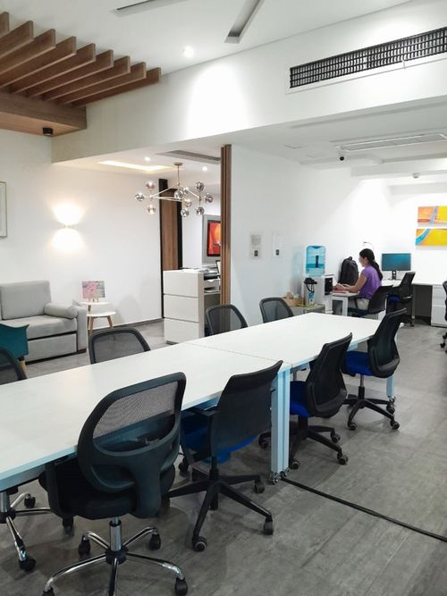 Oficina en venta en San Vicente, Barranquilla, 160 m² · foto 3 de 19