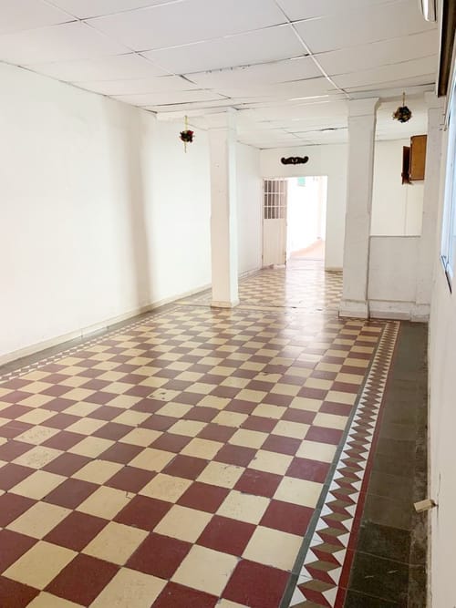 Casa de 3 alcobas en venta en Chiquinquira, Barranquilla, 379 m² · foto 3 de 19