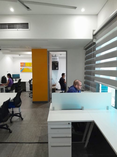 Oficina en venta en San Vicente, Barranquilla, 160 m² · foto 4 de 19