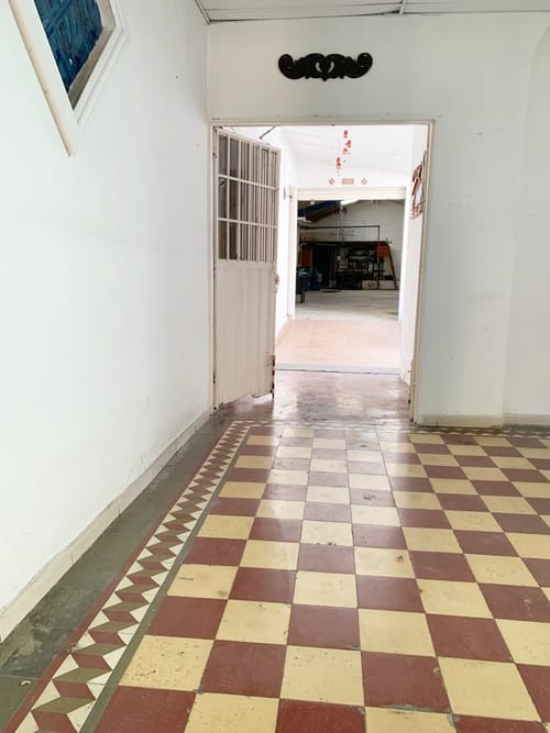 Casa de 3 alcobas en venta en Chiquinquira, Barranquilla, 379 m² · foto 4 de 19