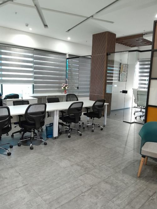 Oficina en venta en San Vicente, Barranquilla, 160 m² · foto 5 de 19