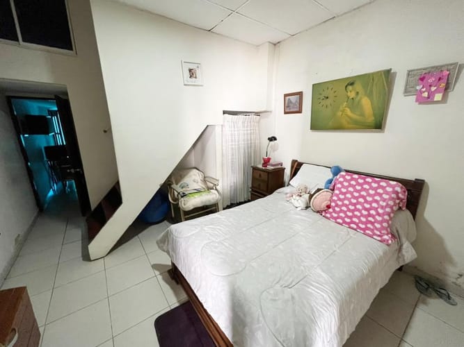 Casa de 3 alcobas en venta en Chiquinquira, Barranquilla, 379 m² · foto 6 de 19