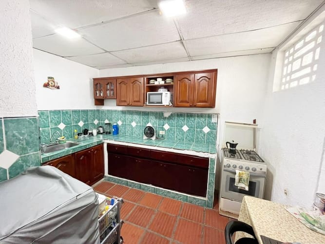 Casa de 3 alcobas en venta en Chiquinquira, Barranquilla, 379 m² · foto 7 de 19
