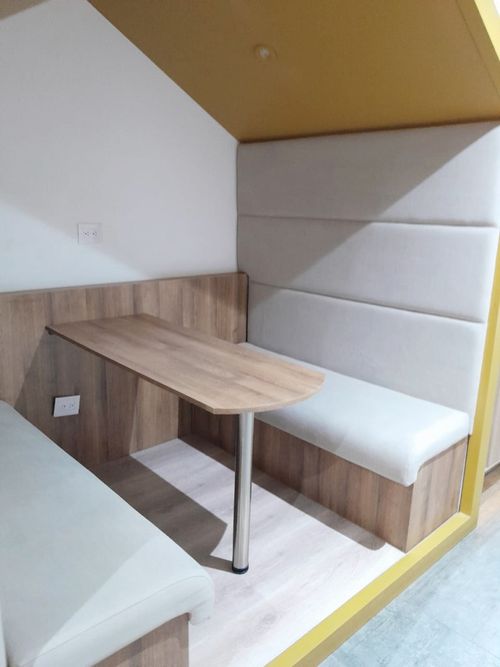 Oficina en venta en San Vicente, Barranquilla, 160 m² · foto 8 de 19