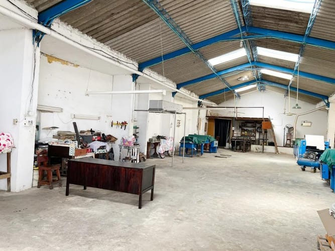 Casa de 3 alcobas en venta en Chiquinquira, Barranquilla, 379 m² · foto 10 de 19