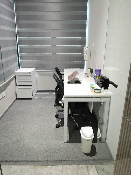 Oficina en venta en San Vicente, Barranquilla, 160 m² · foto 12 de 19