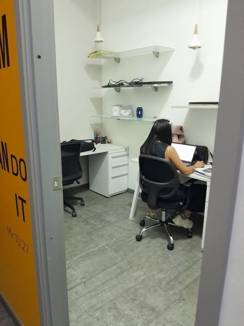 Oficina en venta en San Vicente, Barranquilla, 160 m² · foto 13 de 19