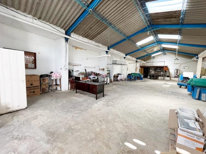 Casa de 3 alcobas en venta en Chiquinquira, Barranquilla, 379 m² · foto 14 de 19