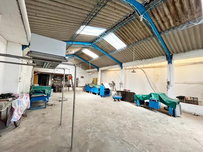 Casa de 3 alcobas en venta en Chiquinquira, Barranquilla, 379 m² · foto 15 de 19