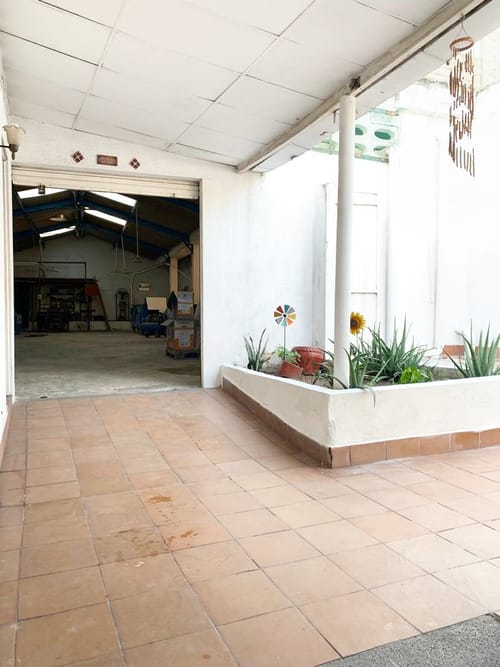 Casa de 3 alcobas en venta en Chiquinquira, Barranquilla, 379 m² · foto 18 de 19