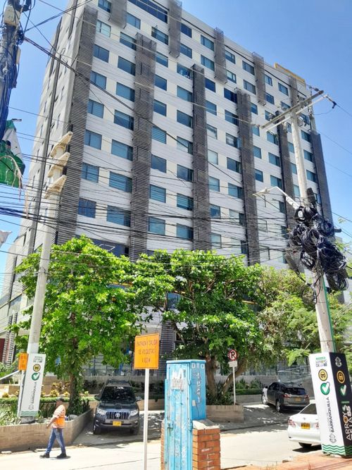 Oficina en venta en San Vicente, Barranquilla, 160 m² · foto 19 de 19