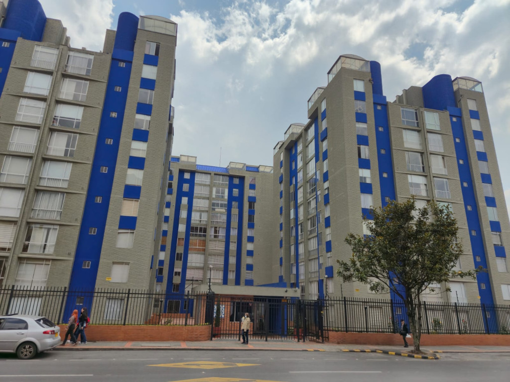Apartamento en Venta en Balcones del salitre, Bogotá